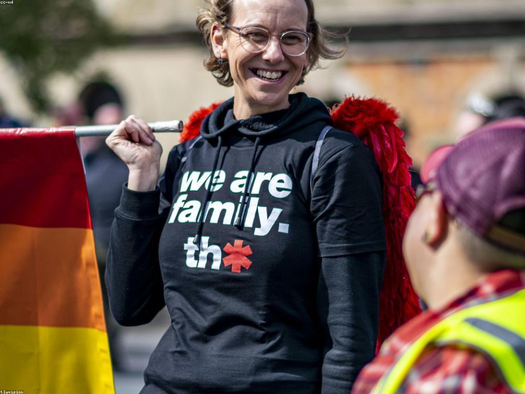 សារៈសំខាន់នៃព្រឹត្តិការណ៍ និង ការសកម្មភាពក្នុងសង្គម