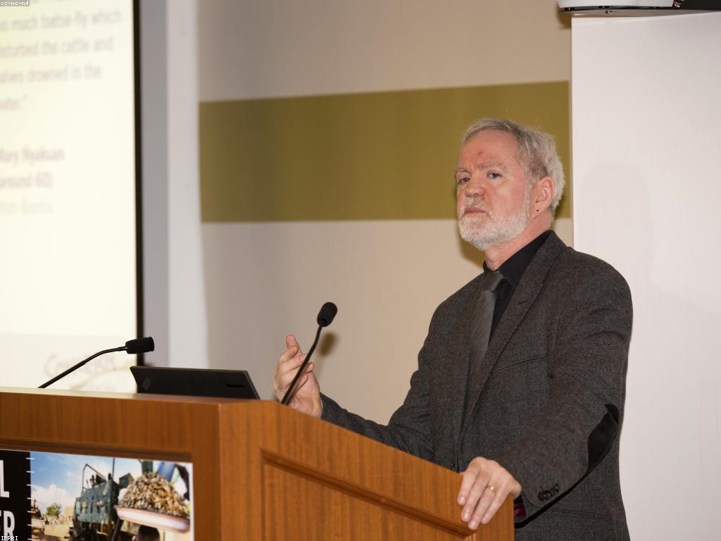 យុទ្ធសាស្ត្រសម្រាប់របាយការណ៍និងសកម្មភាពមានប្រសិទ្ធភាព