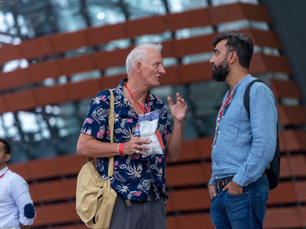 សារៈសំខាន់នៃការគ្រប់គ្រងព្រឹត្តិការណ៍